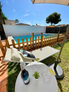 GATU Villa Cirpe Mar